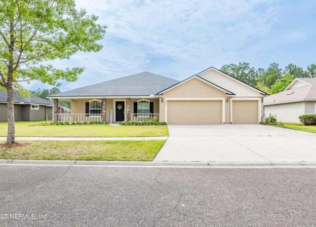 Property at 2443 Royal Pointe Dr, Green Cove Springs, FL 32043, 4 beds, 3 baths