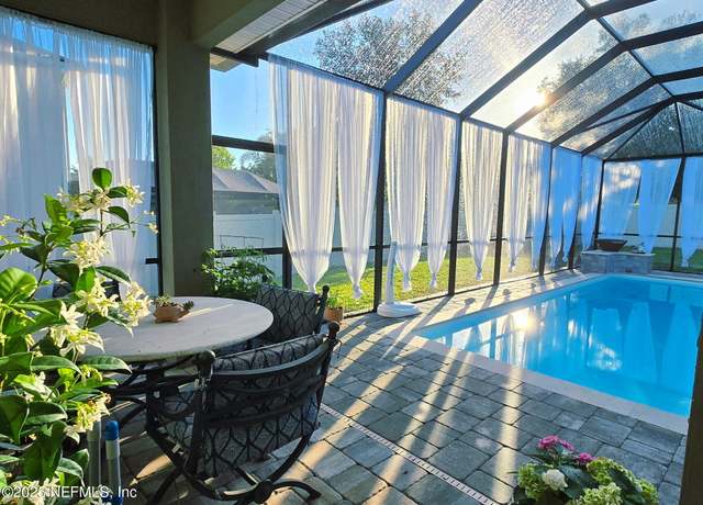 Property at 3051 Paddle Creek Dr, Green Cove Springs, FL 32043, 5 beds, 3 baths