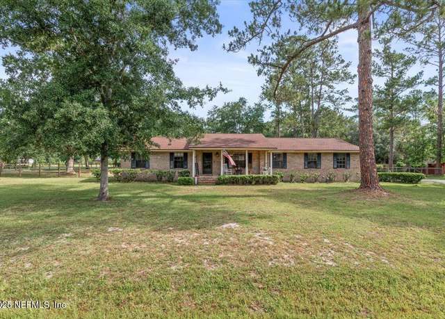 Property at 35255 Sherry Rd, Callahan, FL 32011, 3 beds, 2 baths