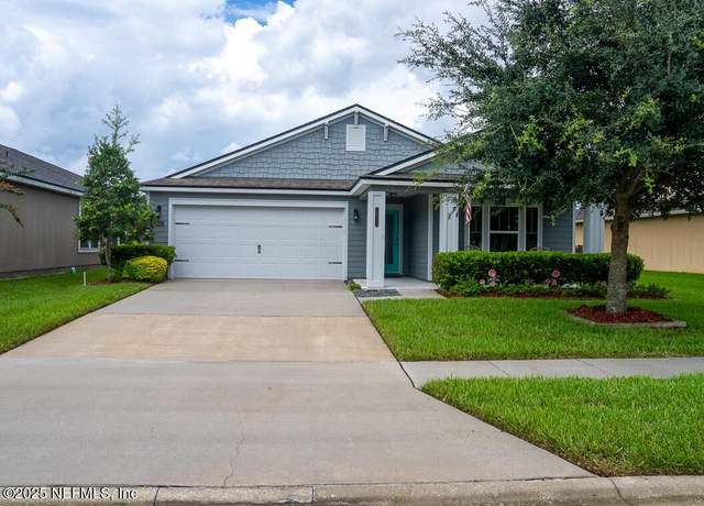 Property at 3625 Baxter St, Jacksonville, FL 32222, 3 beds, 2 baths