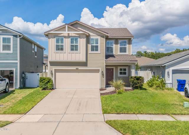 Property at 559 Narrowleaf Dr, St. Johns, FL 32259, 5 beds, 3 baths
