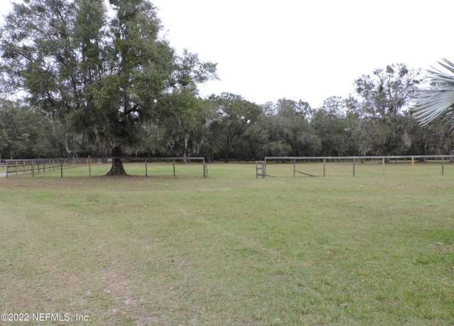 Property at 3750-A County Road 315a, Green Cove Springs, FL 32043