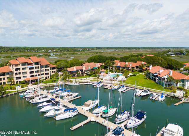Property at 3219 Harbor Dr, St. Augustine, FL 32084, 2 beds, 2 baths