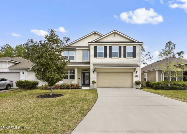 Property at 2273 Eagle Perch Pl, Fleming Island, FL 32003, 5 beds, 3.5 baths