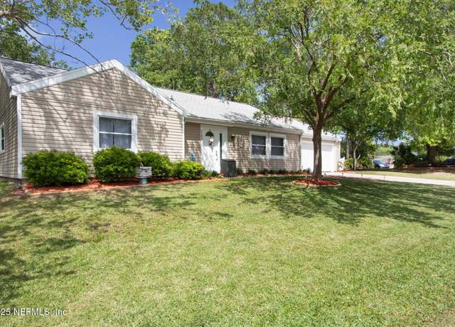 Property at 2189 The Woods Dr E, Jacksonville, FL 32246, 3 beds, 2 baths