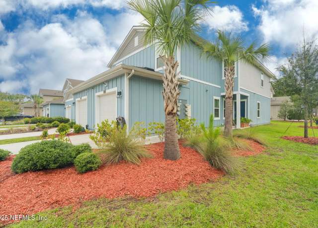 Property at 852 Capitol Pkwy, Jacksonville, FL 32218, 3 beds, 2.5 baths