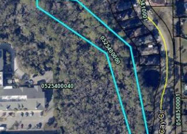 Property at XXX Solana Rd, Ponte Vedra Beach, FL 32082