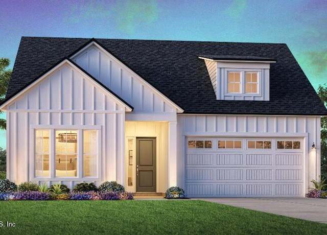 Property at 20 Mahogany Way, Palm Coast, FL 32164, 3 beds, 2 baths