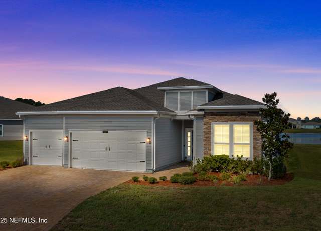 Property at 9667 Lovage Ln, Jacksonville, FL 32219, 4 beds, 2 baths