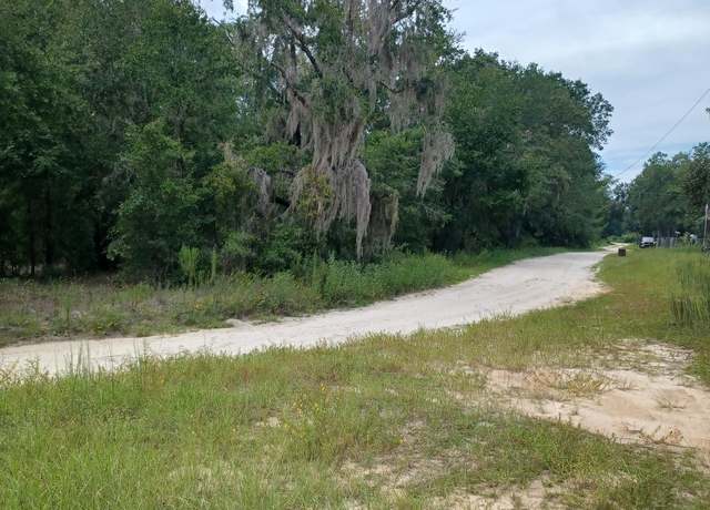 Property at 0 Orange Tree St, Pomona Park, FL 32181
