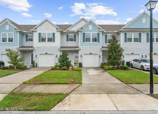 Property at 10365 Benson Lake Dr, Jacksonville, FL 32222, 3 beds, 2.5 baths