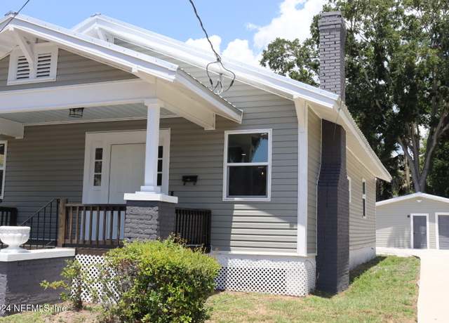Property at 4423 San Juan Ave, Jacksonville, FL 32210, 3 beds, 3 baths