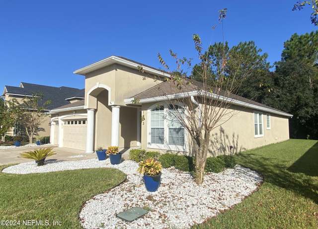 Property at 1912 White Dogwood Ln, Fleming Island, FL 32003, 3 beds, 3 baths