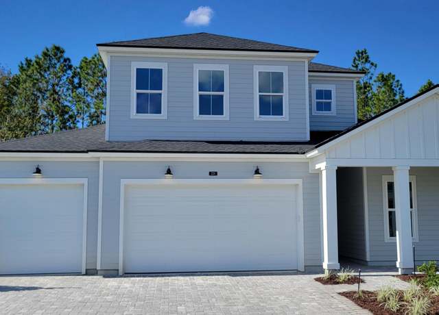 Property at 228 Forest Meadows Pl, St. Johns, FL 32259, 4 beds, 3.5 baths