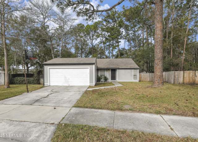 Property at 3361 Maiden Voyage Cir N, Jacksonville, FL 32257, 3 beds, 2 baths