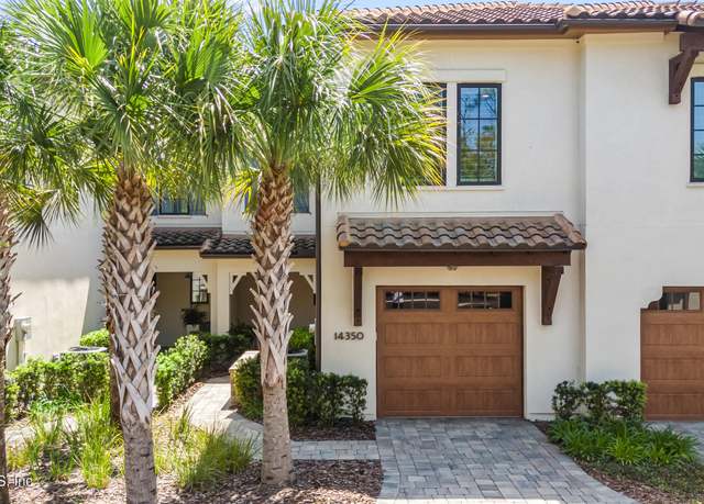 Property at 14350 Marina San Pablo Pl, Jacksonville, FL 32224, 3 beds, 2.5 baths