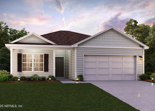 Property at 10292 Greystone Dr, Glen St. Mary, FL 32040, 3 beds, 2 baths