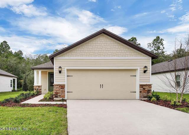 Property at 6970 Canoe Birch Rd, Jacksonville, FL 32219, 3 beds, 2 baths