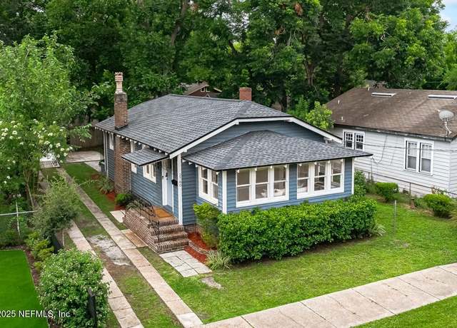 Property at 2780 Dellwood Ave, Jacksonville, FL 32205, 3 beds, 2 baths