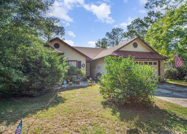 Property at 2157 Heath Green Pl N, Jacksonville, FL 32246, 3 beds, 2 baths