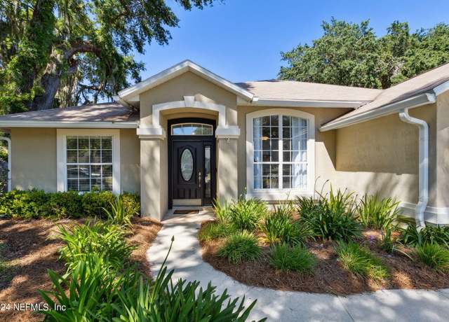 Property at 97079 Mill Pond Ln, Fernandina Beach, FL 32034, 3 beds, 2 baths