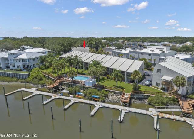 Property at 947 S Ponce de Leon Blvd, St. Augustine, FL 32084, 2 beds, 2 baths