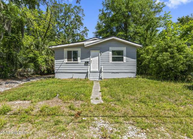 Property at 1585 W 31st St, Jacksonville, FL 32209, 4 beds, 2 baths