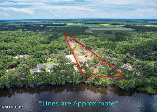 Property at 10800 N County Road 13, St. Augustine, FL 32092