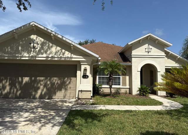 Property at 404 Talbot Bay Dr, St. Augustine, FL 32086, 3 beds, 2 baths