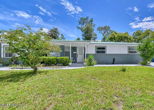 Property at 6408 Diane Rd, Jacksonville, FL 32277, 3 beds, 2 baths