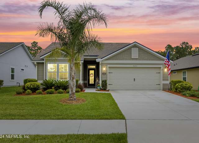 Property at 4351 Green River Pl, Middleburg, FL 32068, 3 beds, 2 baths