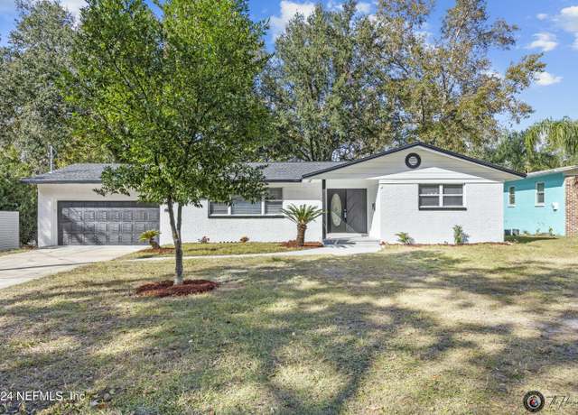 Property at 7031 Mt Vernon Cir, Jacksonville, FL 32210, 4 beds, 2.5 baths