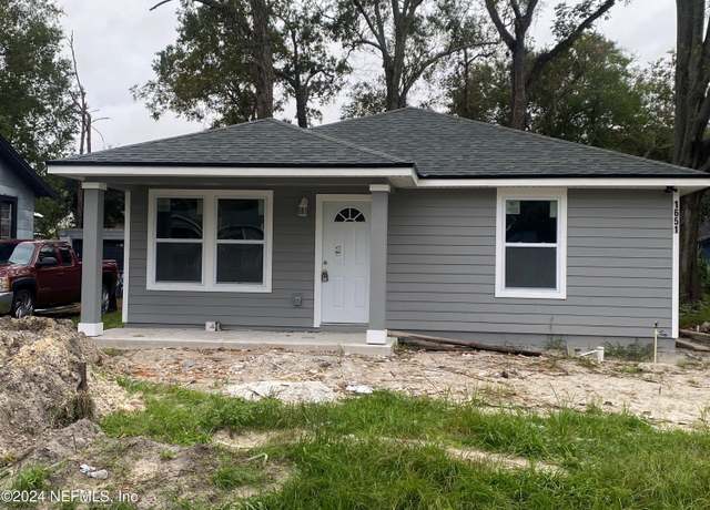 Property at 1651 W 15th St, Jacksonville, FL 32209, 3 beds, 2 baths