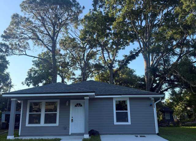 Property at 1651 W 15th St, Jacksonville, FL 32209, 3 beds, 2 baths