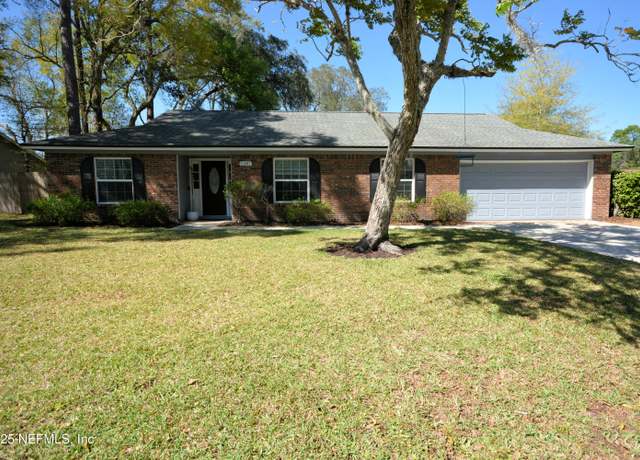 Property at 5347 Turtleback Crossing Ln, Jacksonville, FL 32258, 3 beds, 2 baths