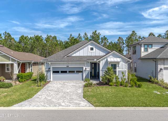 Property at 9905 Invention Ln, Jacksonville, FL 32256, 4 beds, 3 baths
