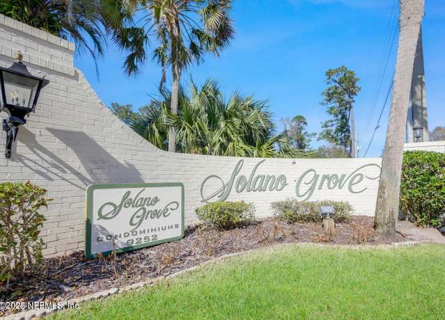 Property at 9252 San Jose Blvd #2002, Jacksonville, FL 32257, 3 beds, 3 baths