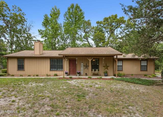 Property at 4702 Petunia Ave, Middleburg, FL 32068, 3 beds, 2 baths