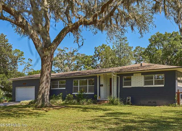 Property at 10594 Serena Dr, Jacksonville, FL 32225, 3 beds, 2 baths