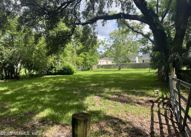 Property at 8725 Alton Ave, Jacksonville, FL 32211