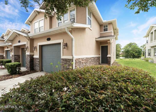 Property at 2343 White Sands Dr, Jacksonville, FL 32216, 3 beds, 2.5 baths