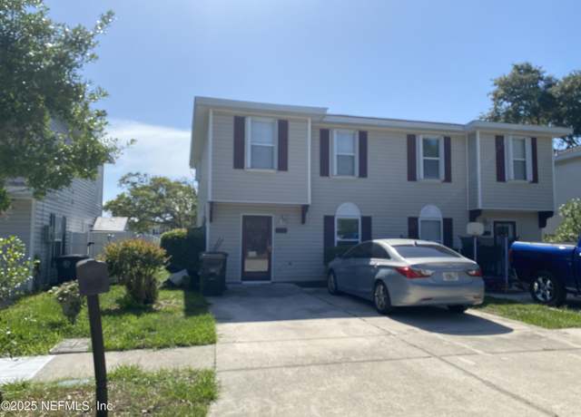 Property at 1114 Scheidel Ct, Atlantic Beach, FL 32233, 3 beds, 2 baths