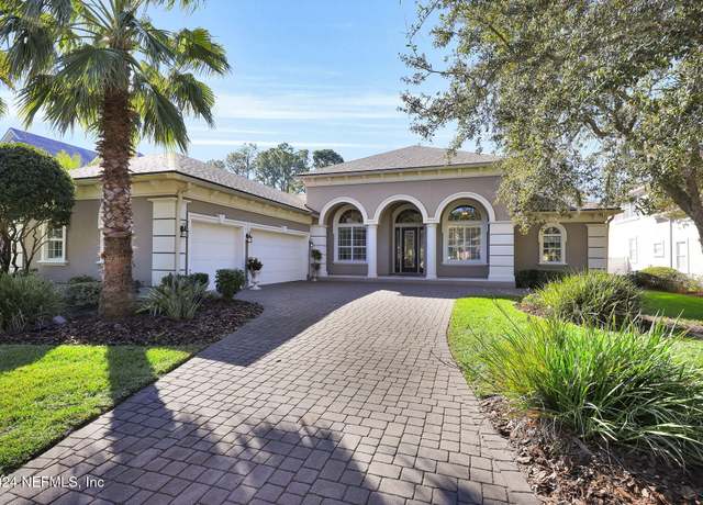 Property at 544 Sebastian Sq, St. Augustine, FL 32095, 4 beds, 3.5 baths