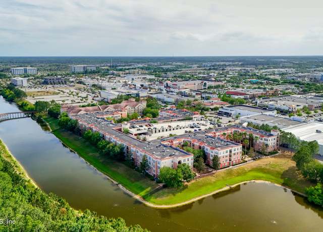 Property at 10435 Midtown Pkwy #410, Jacksonville, FL 32246, 1 bath