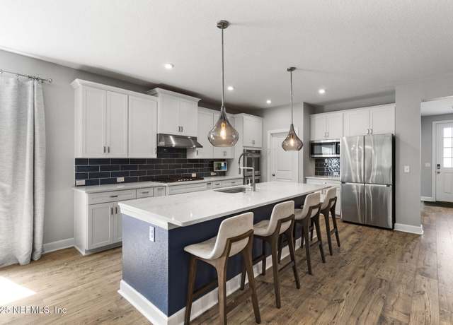 Property at 205 Willow Creek Ct, St. Augustine, FL 32092, 4 beds, 2.5 baths