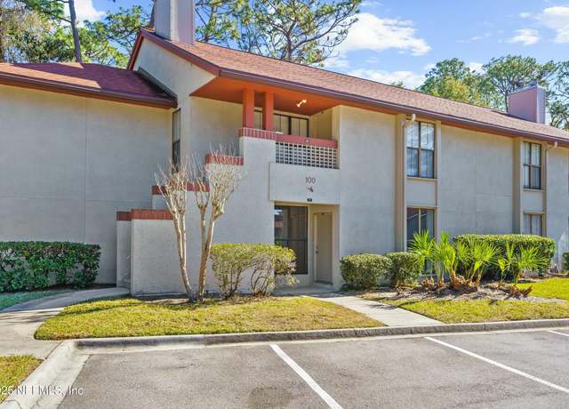 Property at 101 Branch Wood Ln #101, Jacksonville, FL 32256, 3 beds, 2 baths