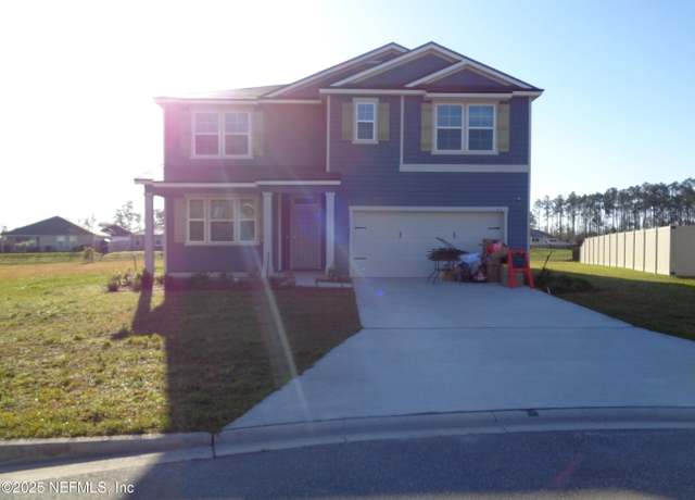 Property at 70056 Misty Lake Ct, Yulee, FL 32097, 5 beds, 3 baths