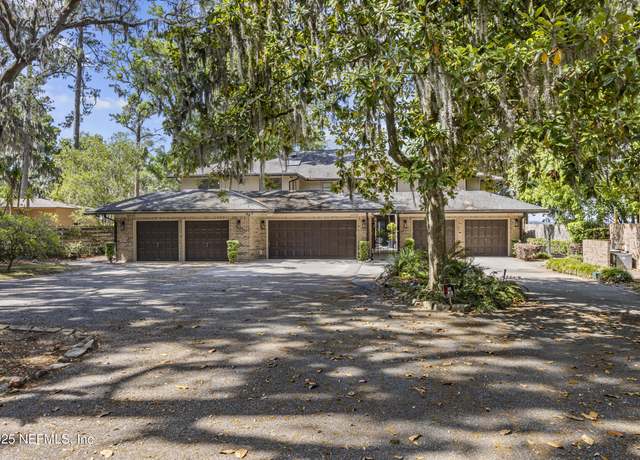 Property at 5412 San Jose Blvd, Jacksonville, FL 32207, 3 beds, 3 baths
