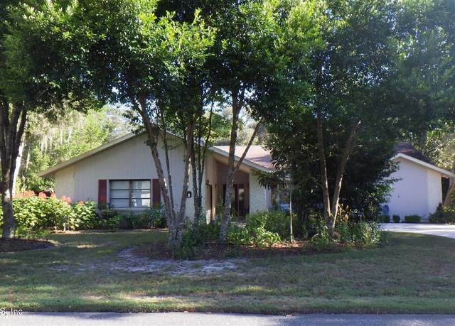 Property at 8 Salvia Ct W, Homosassa, FL 34446, 3 beds, 2 baths