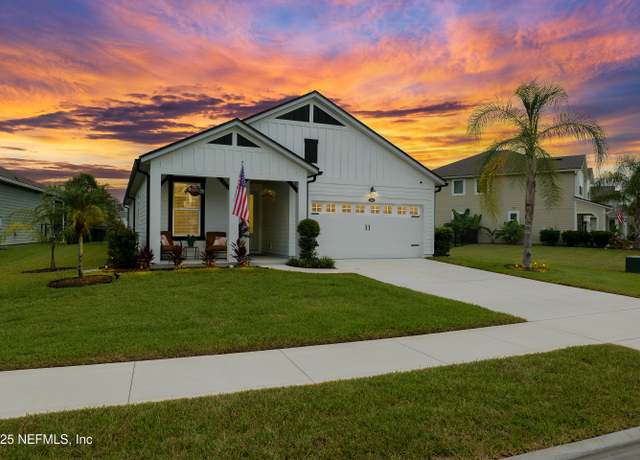 Property at 561 Kendall Crossing Dr, St. Johns, FL 32259, 3 beds, 2 baths